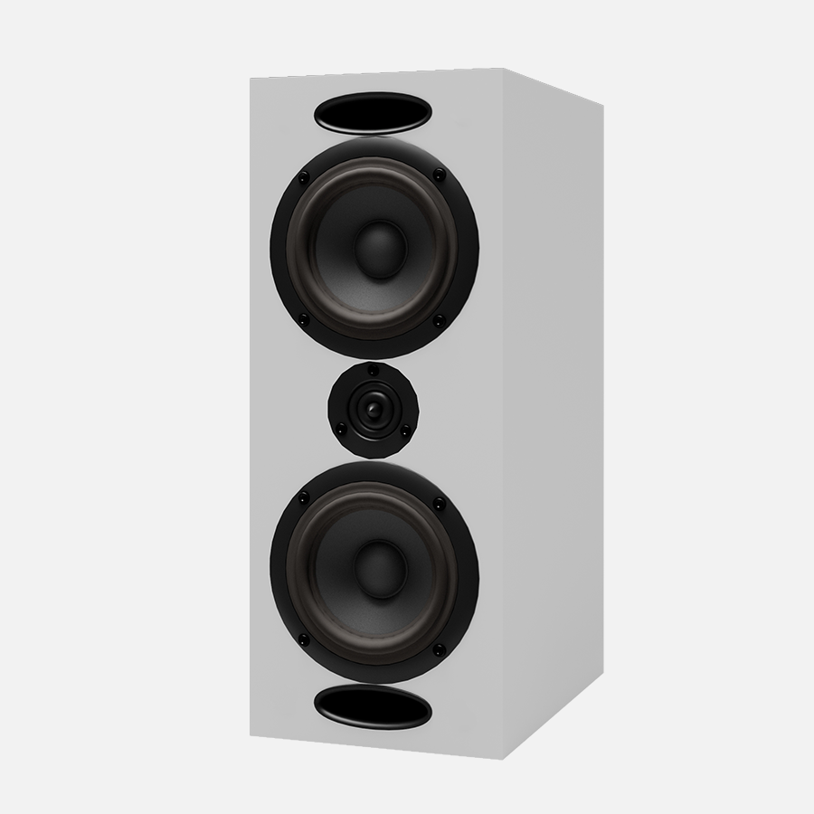 ACOUSTIX EVARA