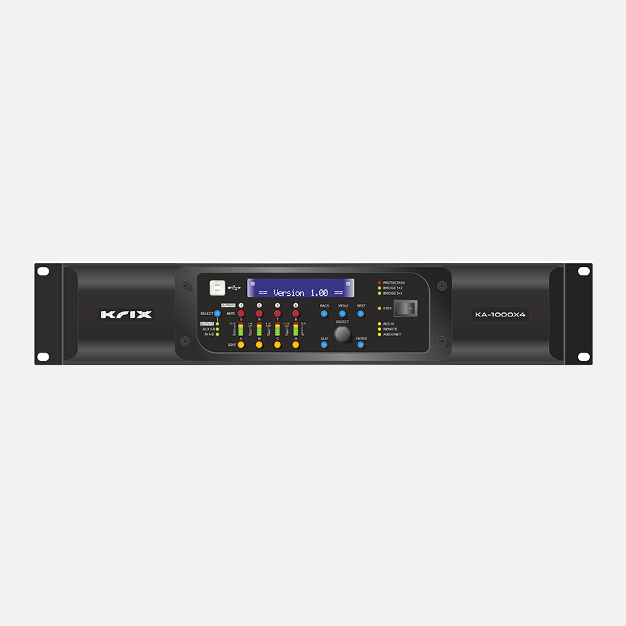 KA-1000X4