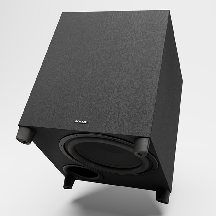 SEISMIX 3D MK3