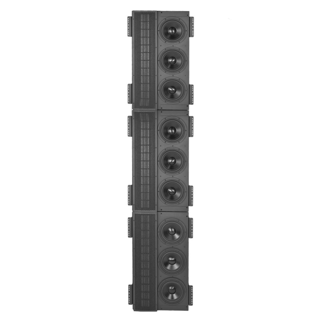 SAGE CINEMA LINE 3