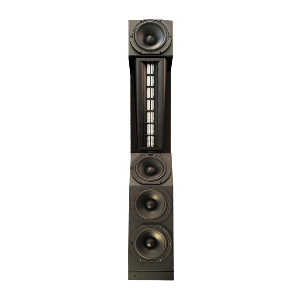 SAGE CINEMA VCA16