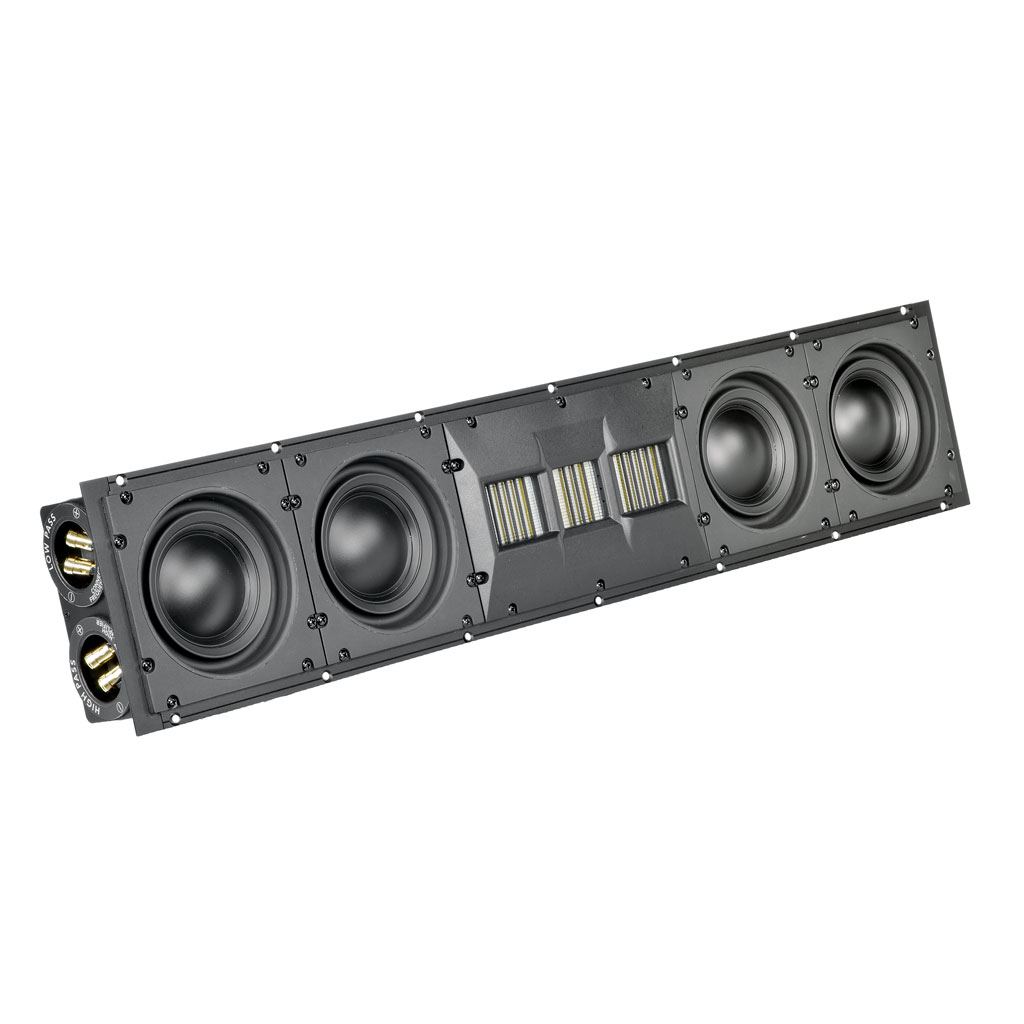 SAGE SERIES C38i