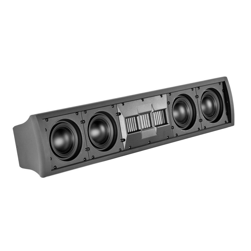 SAGE SERIES C38m