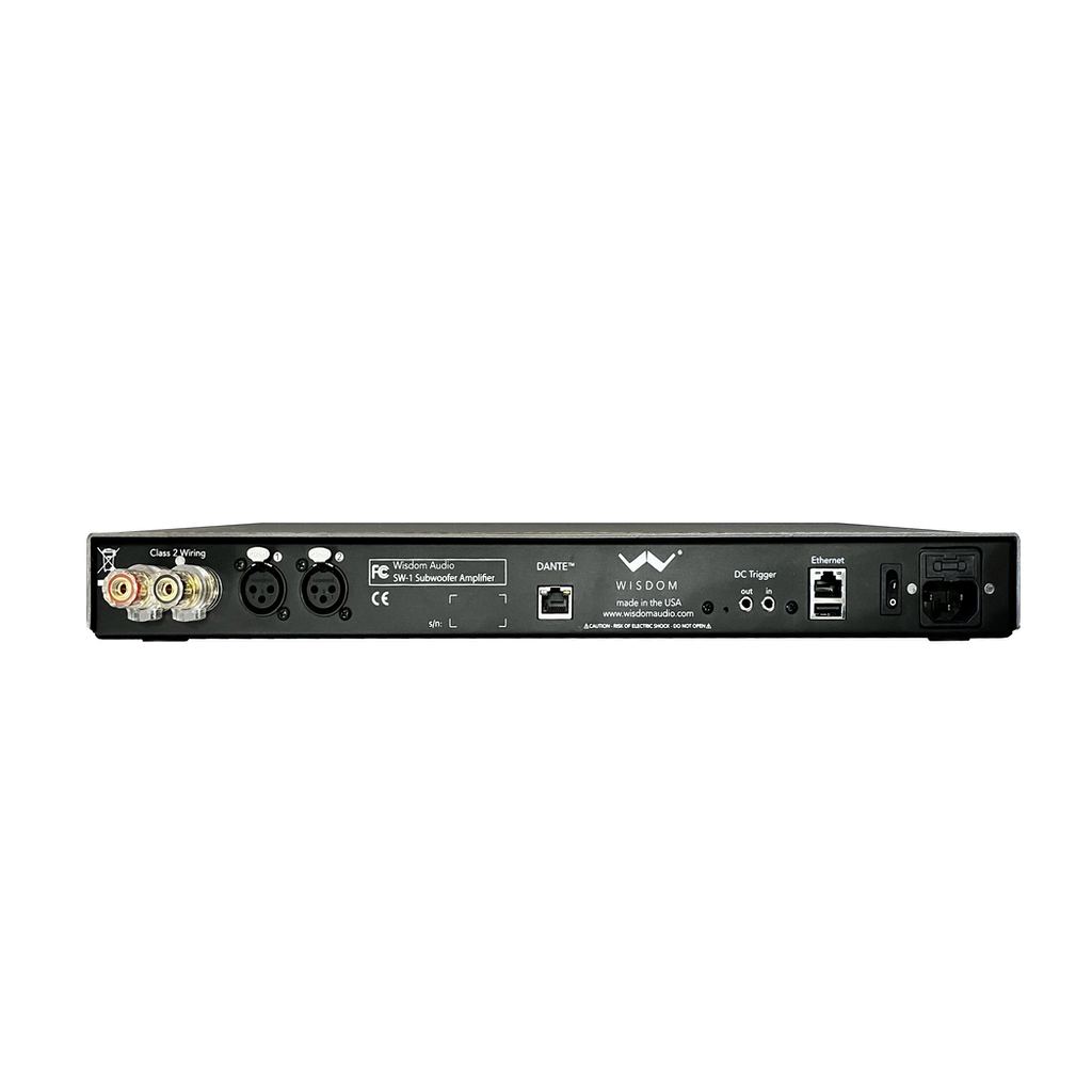 SW-1 DSP