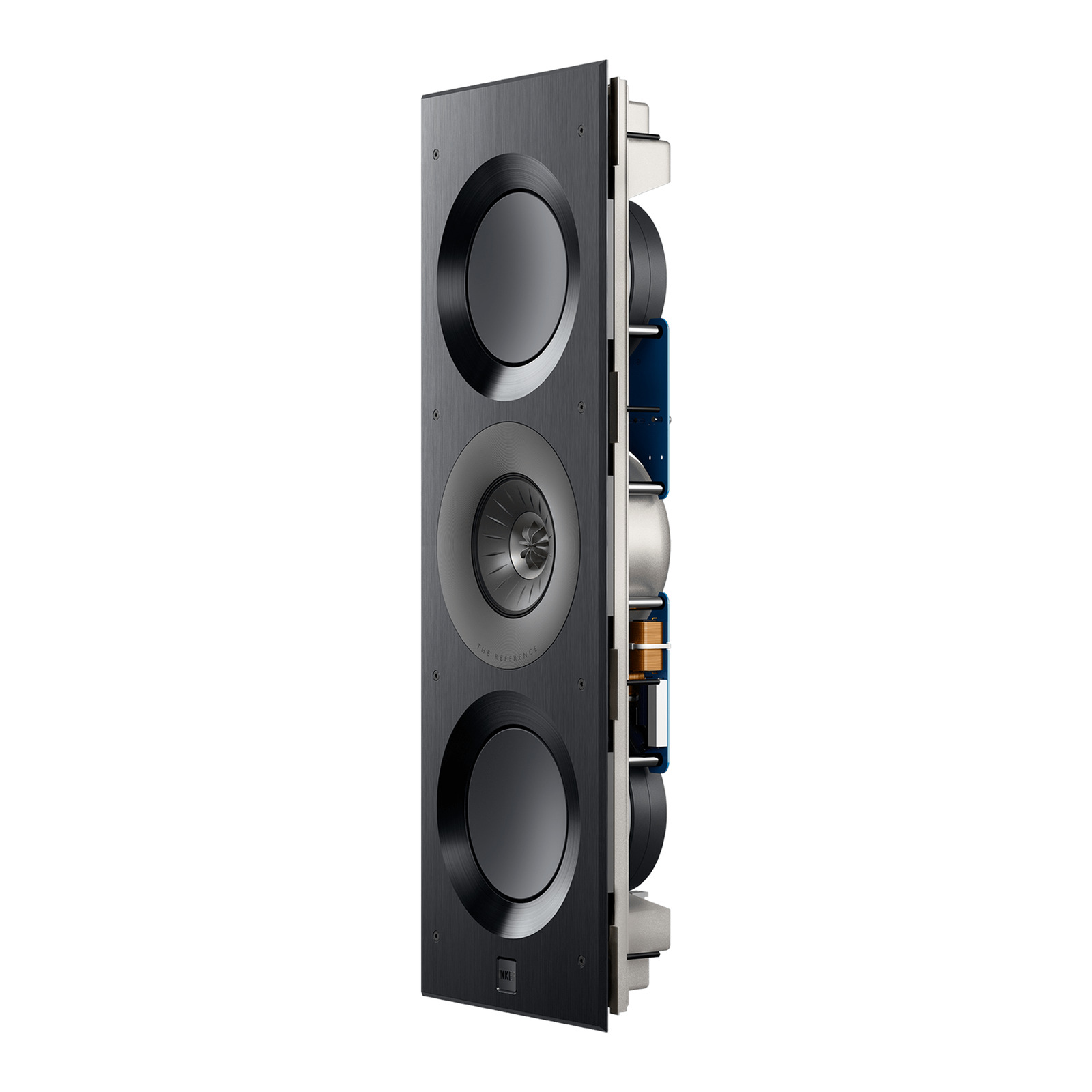 KEF Ci3160REFM-THX