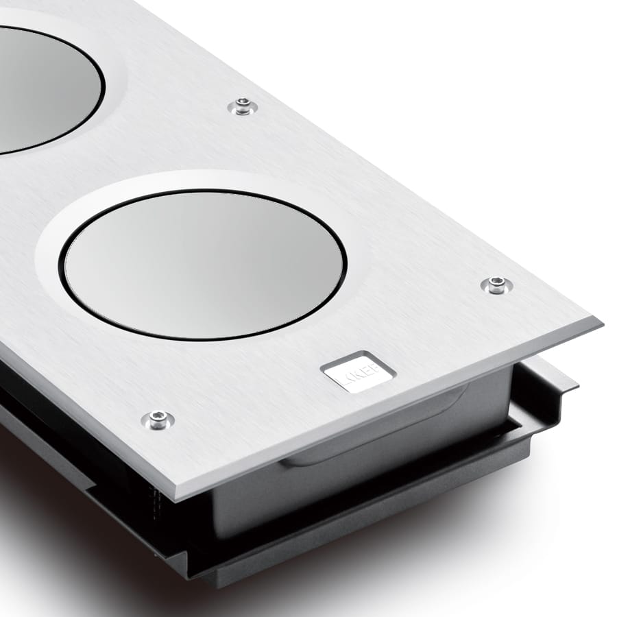 KEF Ci3160RLb-THX