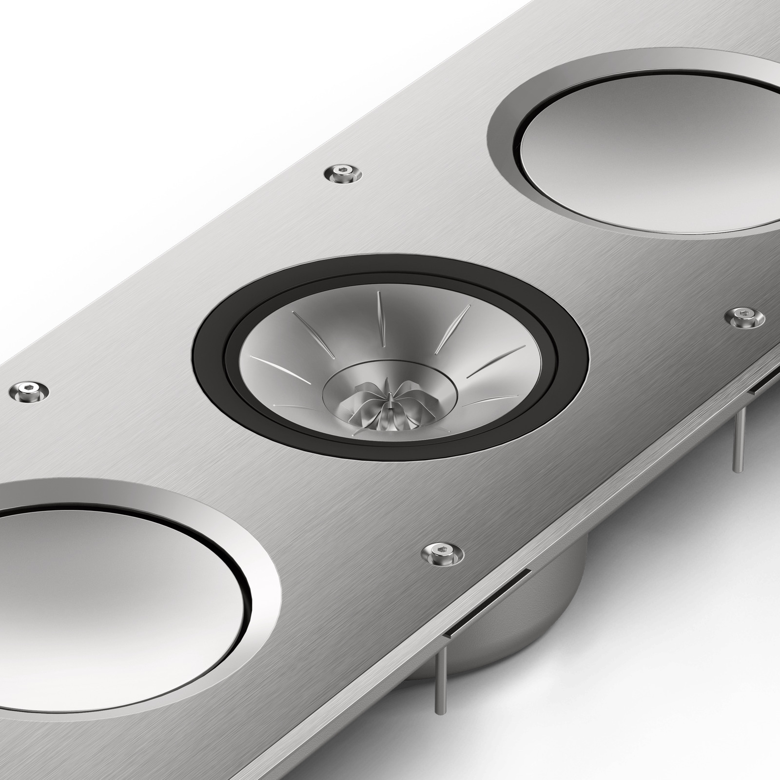 KEF Ci3160RLM-THX