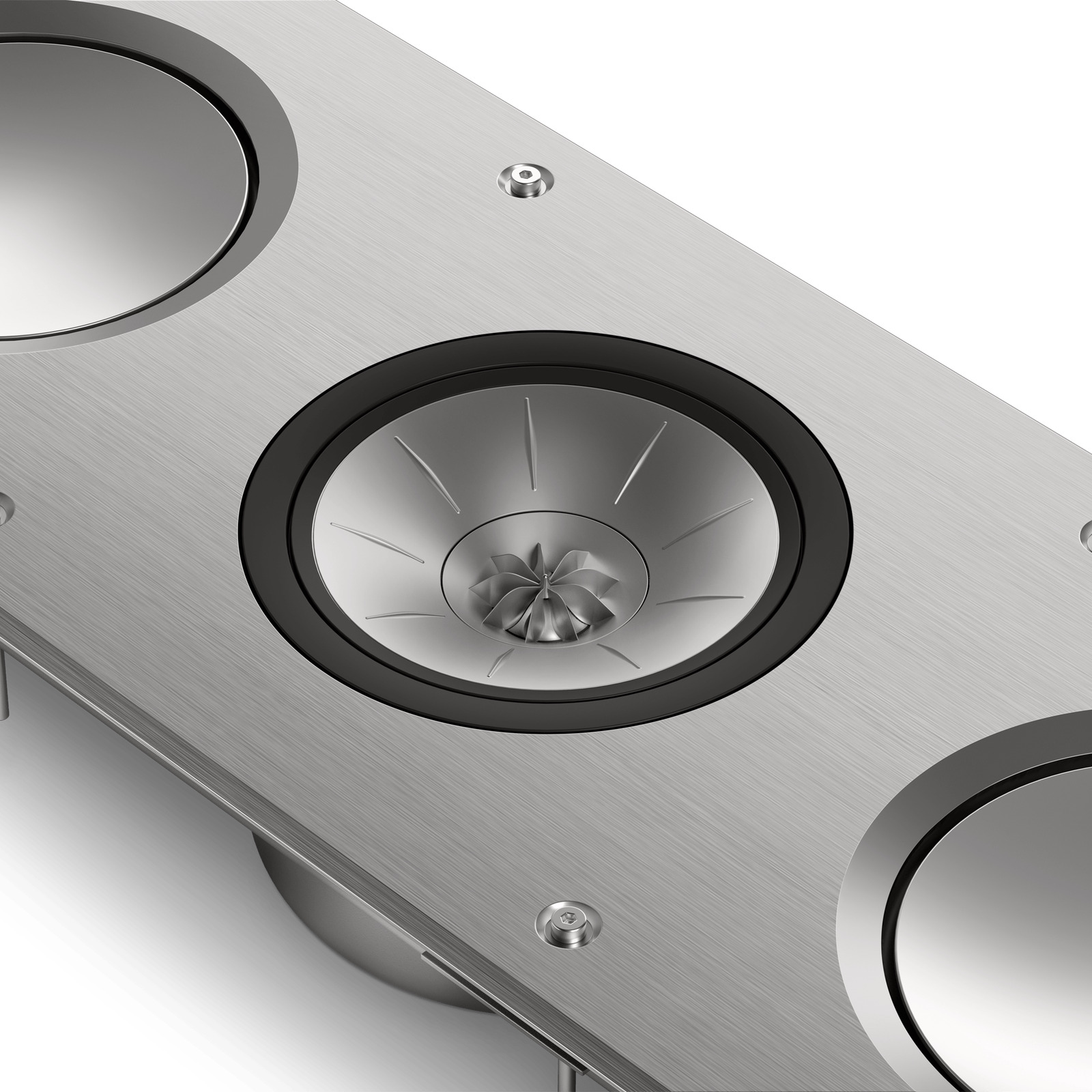 KEF Ci3160RLM-THX
