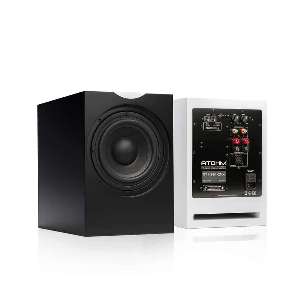 Waterfall HFM-200